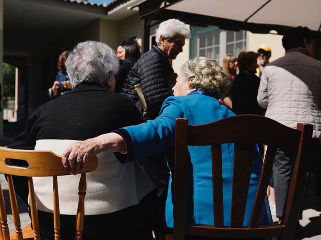 Il matrimonio di Silvio e Rosalia a Ercolano, Napoli 17