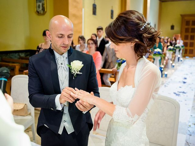 Il matrimonio di Alessandro e Laura a Bergamo, Bergamo 31