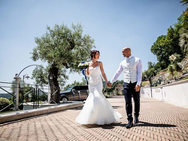 Il matrimonio di Alessandro e Laura a Bergamo, Bergamo 38