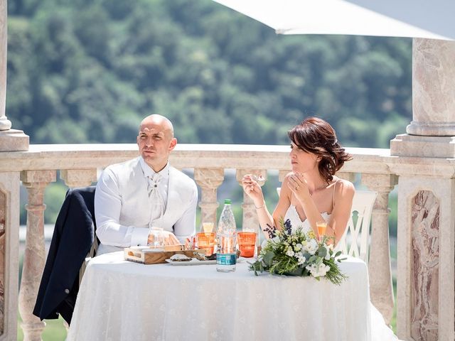 Il matrimonio di Alessandro e Laura a Bergamo, Bergamo 39