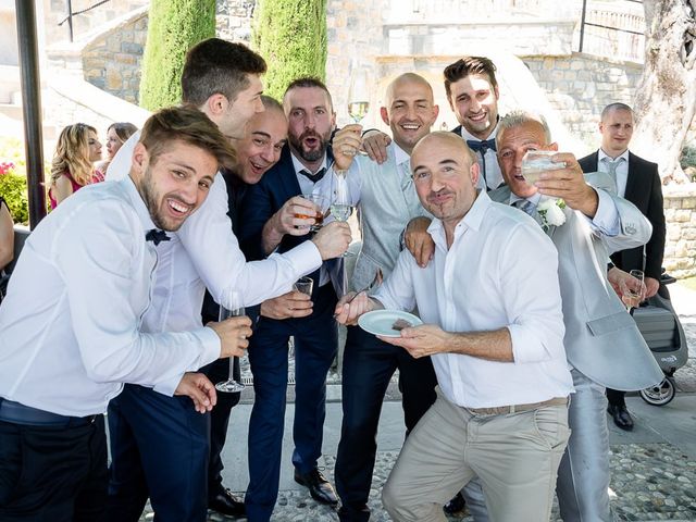 Il matrimonio di Alessandro e Laura a Bergamo, Bergamo 40