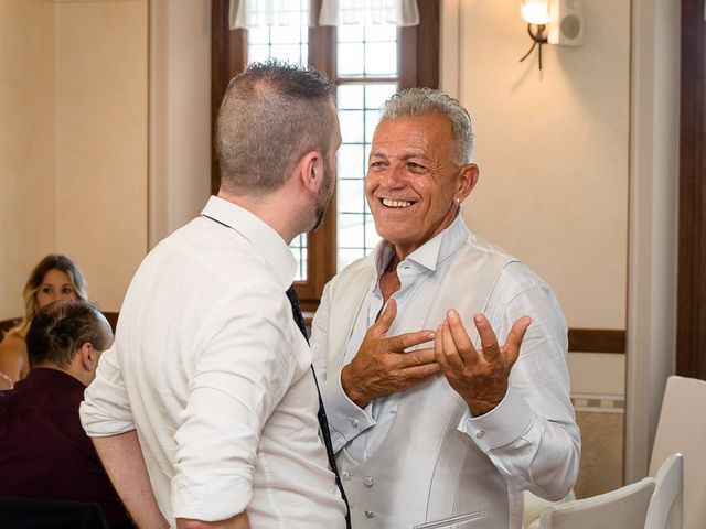 Il matrimonio di Alessandro e Laura a Bergamo, Bergamo 53