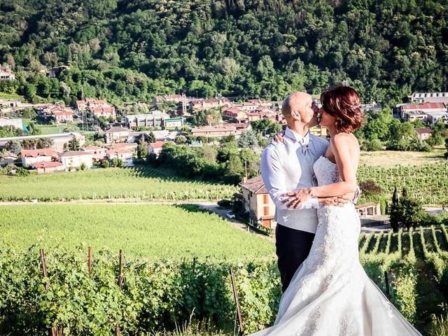 Il matrimonio di Alessandro e Laura a Bergamo, Bergamo 2