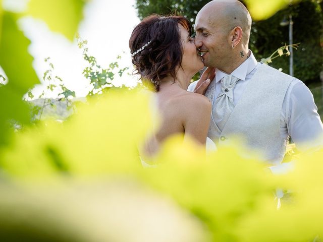 Il matrimonio di Alessandro e Laura a Bergamo, Bergamo 63