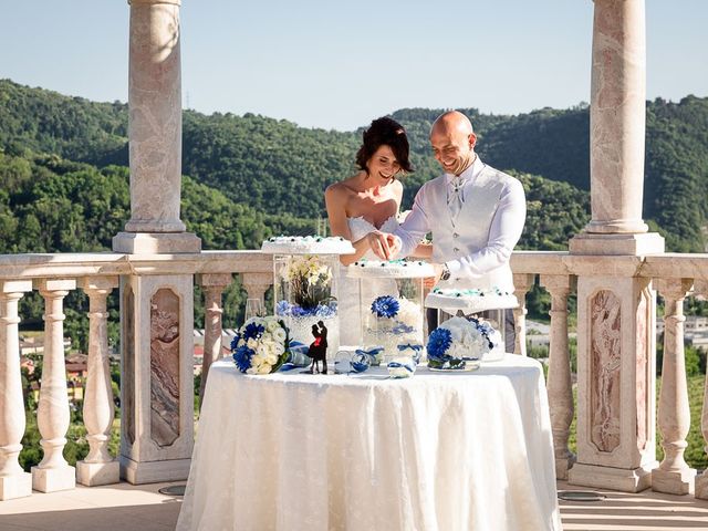 Il matrimonio di Alessandro e Laura a Bergamo, Bergamo 66