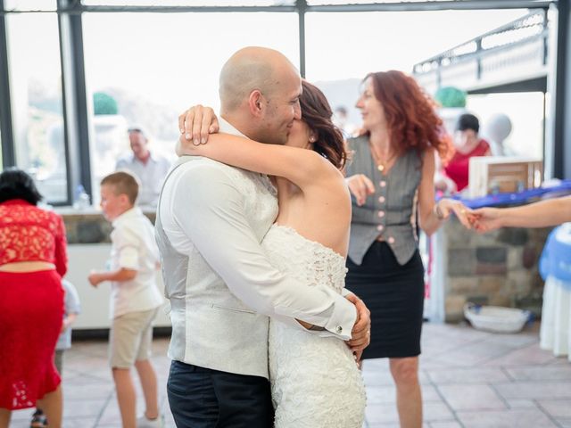 Il matrimonio di Alessandro e Laura a Bergamo, Bergamo 70