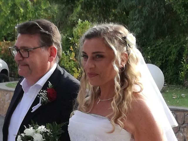 Il matrimonio di Marcello e Valeria a Bracciano, Roma 3