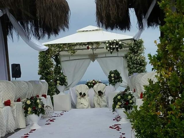 Il matrimonio di Marcello e Valeria a Bracciano, Roma 2