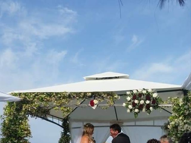 Il matrimonio di Marcello e Valeria a Bracciano, Roma 9