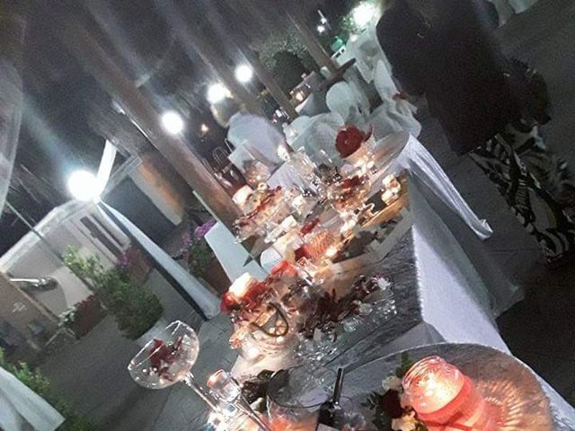 Il matrimonio di Marcello e Valeria a Bracciano, Roma 14