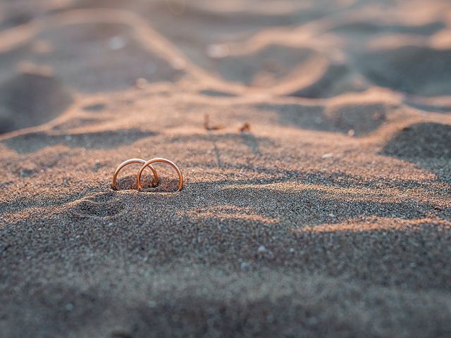 Il matrimonio di Nicola e Elisa a Cavallino-Treporti, Venezia 25