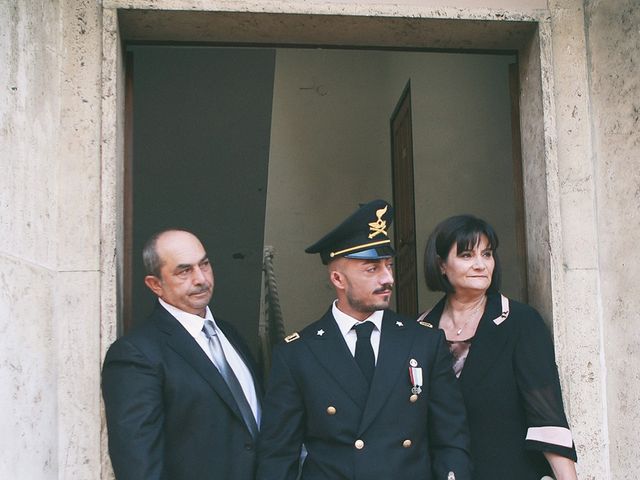 Il matrimonio di Davide e Letizia a Gaeta, Latina 4