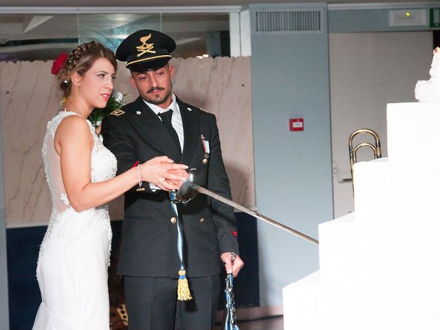 Il matrimonio di Davide e Letizia a Gaeta, Latina 36