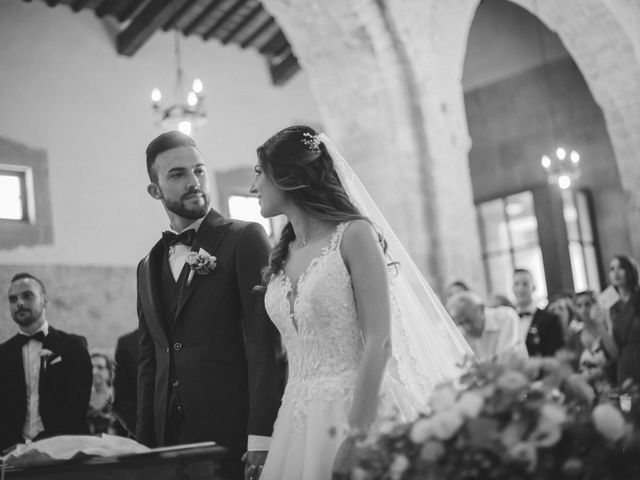 Il matrimonio di Matteo e Giulia a Prato, Prato 15