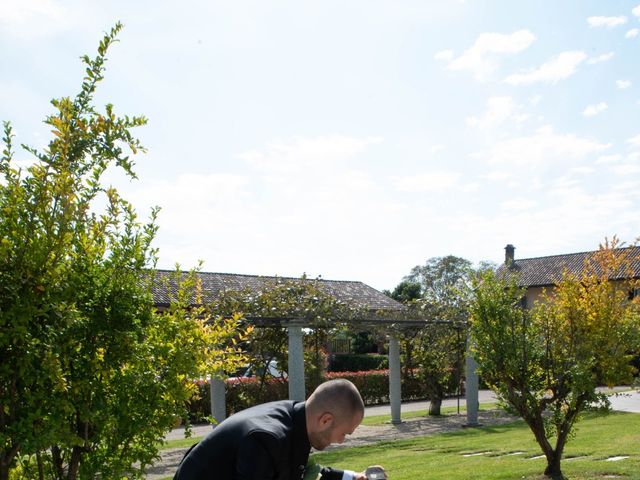 Il matrimonio di Mirko e Valentina a Robecco sul Naviglio, Milano 74