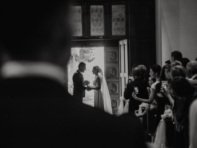 Il matrimonio di Gianluca e Chiara a Alba, Cuneo 17