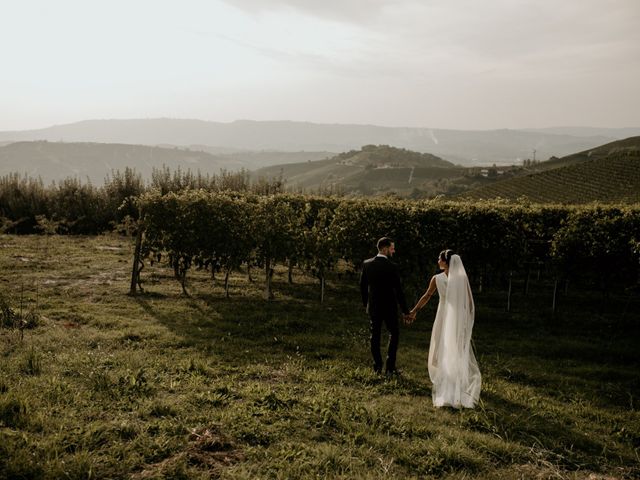 Il matrimonio di Gianluca e Chiara a Alba, Cuneo 23
