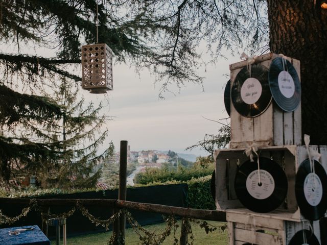 Il matrimonio di Gianluca e Chiara a Alba, Cuneo 35