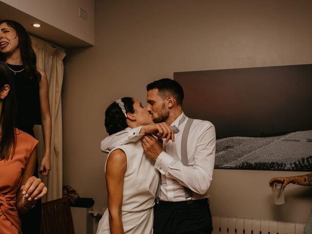 Il matrimonio di Gianluca e Chiara a Alba, Cuneo 43