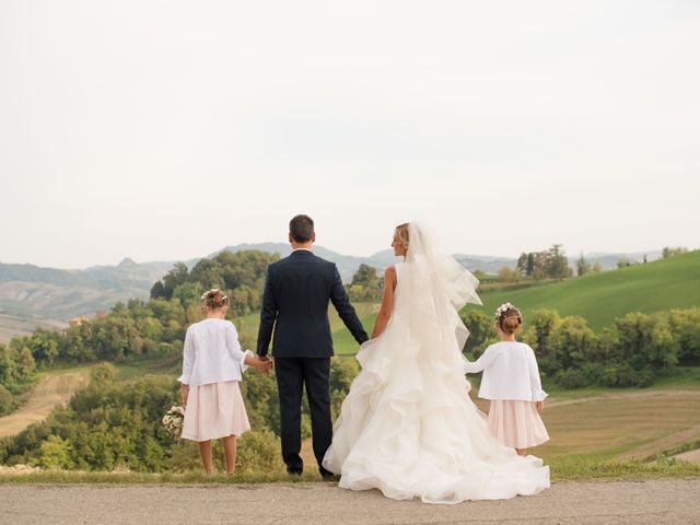 Il matrimonio di Giulio e Eleonora a Parma, Parma 51