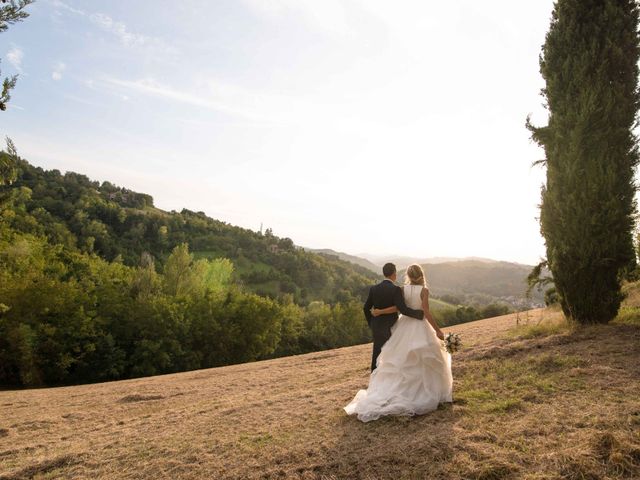 Il matrimonio di Giulio e Eleonora a Parma, Parma 58