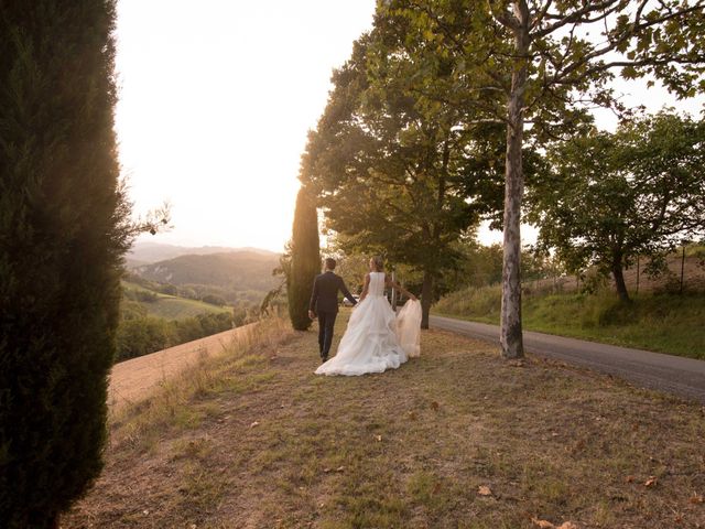 Il matrimonio di Giulio e Eleonora a Parma, Parma 77