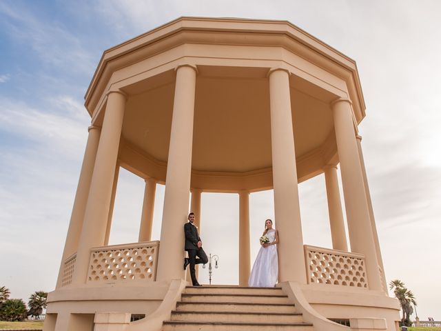 Il matrimonio di Enrico e Irene a Livorno, Livorno 19