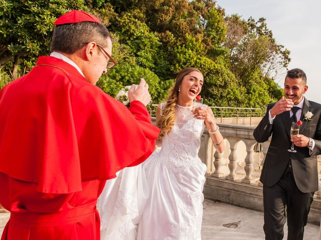 Il matrimonio di Enrico e Irene a Livorno, Livorno 24