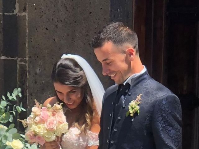 Il matrimonio di Maria Teresa e Christian a Ardara, Sassari 3