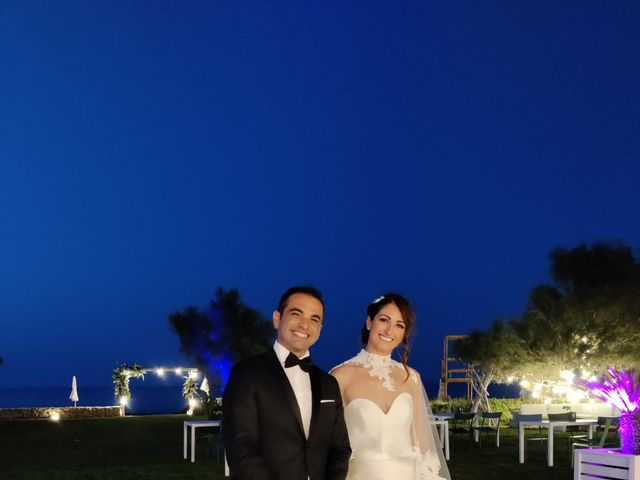 Il matrimonio di Pasquale e Mariarita a Bari, Bari 2