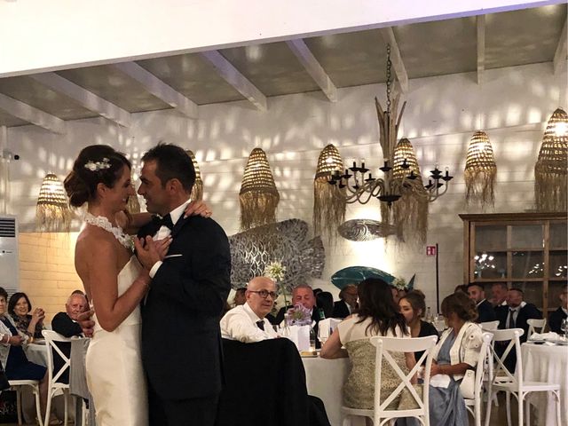 Il matrimonio di Pasquale e Mariarita a Bari, Bari 3