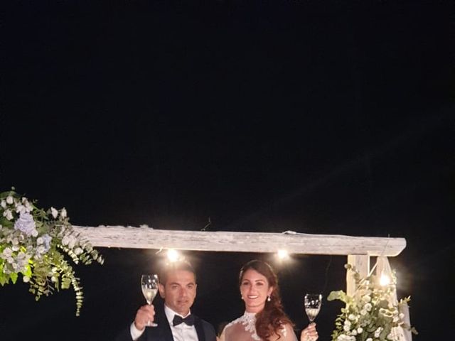 Il matrimonio di Pasquale e Mariarita a Bari, Bari 4