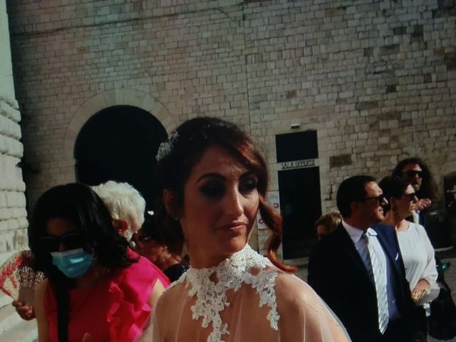 Il matrimonio di Pasquale e Mariarita a Bari, Bari 5