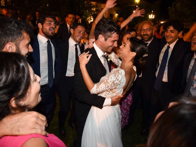 Il matrimonio di Nino e Jessica a Palermo, Palermo 10