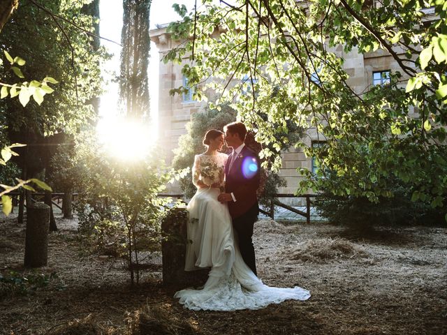 Il matrimonio di Nino e Jessica a Palermo, Palermo 14