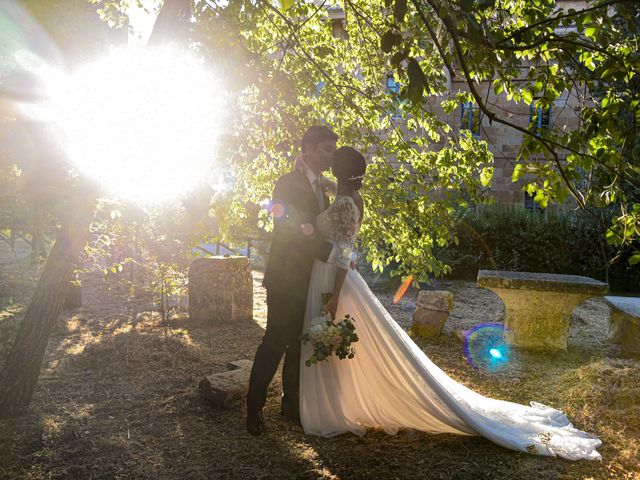 Il matrimonio di Nino e Jessica a Palermo, Palermo 17