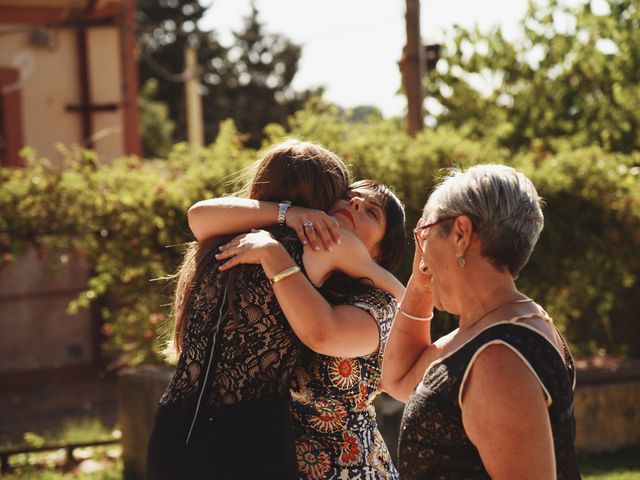 Il matrimonio di Nino e Jessica a Palermo, Palermo 20