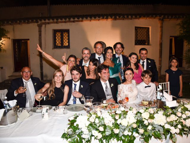 Il matrimonio di Nino e Jessica a Palermo, Palermo 35