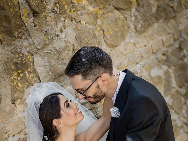 Il matrimonio di Michela e Davide a San Benedetto del Tronto, Ascoli Piceno 30