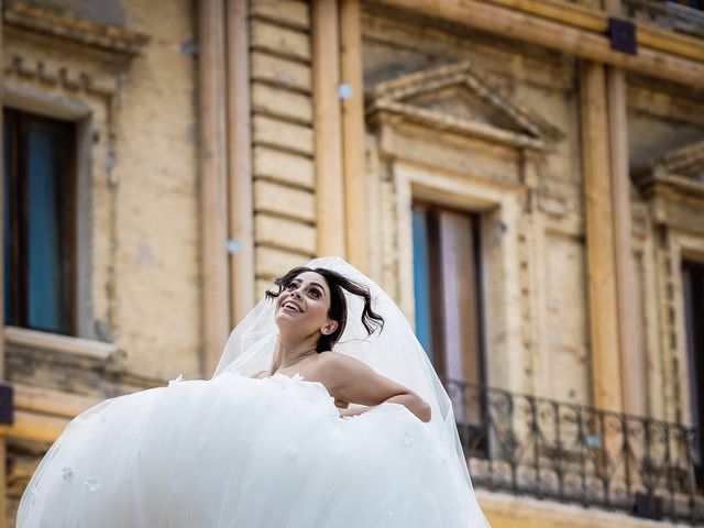 Il matrimonio di Michela e Davide a San Benedetto del Tronto, Ascoli Piceno 32