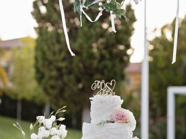 Il matrimonio di Michela e Davide a San Benedetto del Tronto, Ascoli Piceno 58