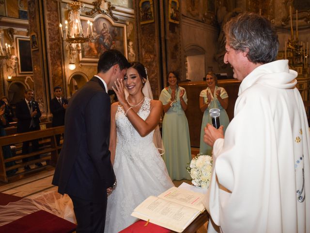 Il matrimonio di Chiara e Pietro a Palermo, Palermo 4