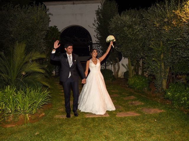 Il matrimonio di Chiara e Pietro a Palermo, Palermo 11