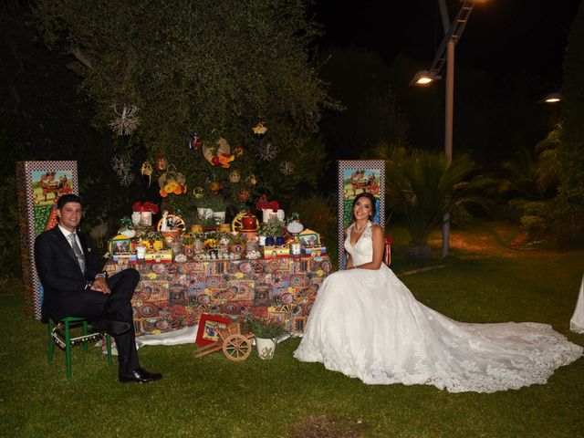 Il matrimonio di Chiara e Pietro a Palermo, Palermo 15