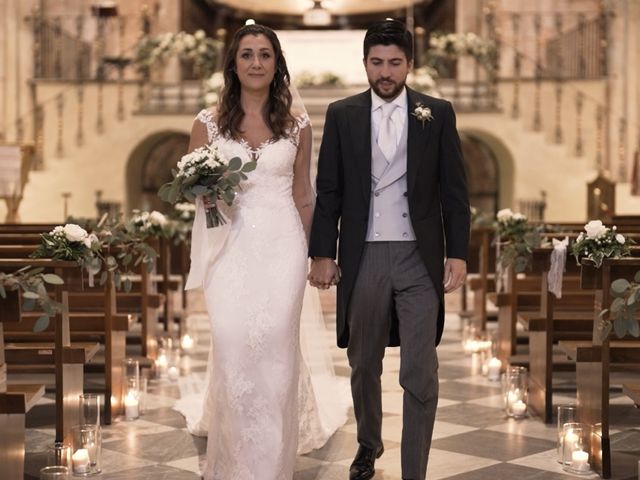Il matrimonio di Marco e Elisa a Fidenza, Parma 2