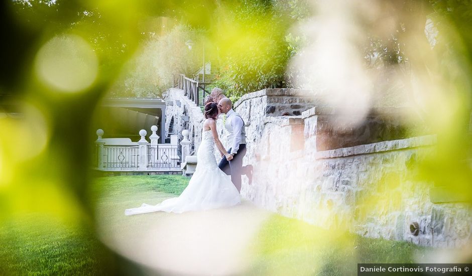 Il matrimonio di Alessandro e Laura a Bergamo, Bergamo