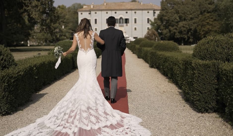 Il matrimonio di Marco e Elisa a Fidenza, Parma