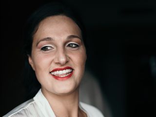 Le nozze di Priscilla e Roberto 3