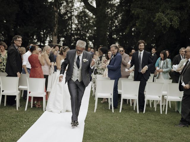 Il matrimonio di Lucio e Diletta a Treviso, Treviso 2