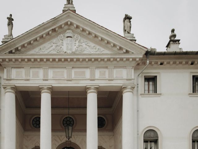 Il matrimonio di Lucio e Diletta a Treviso, Treviso 30